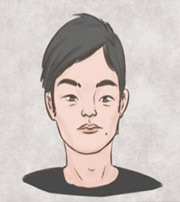 大理容易破财的身体体象