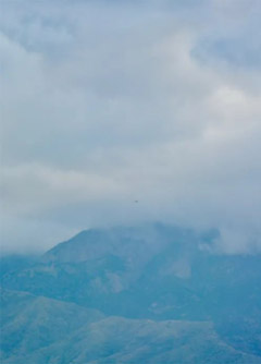 大理 好运气，是可以“锻炼”出来的吗？