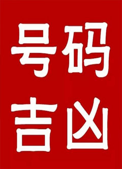 大理手机号码还在选6跟8？快看看吧！