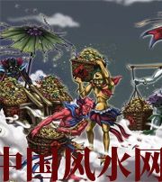 大理用过五鬼运财秘法，招来财运后，还需要怎样化解？