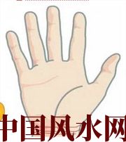 大理若有此手相，天降横财不一定是梦