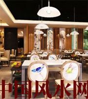 大理想要生意兴隆，财运亨通，风水吉位不能错！