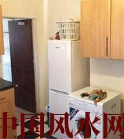 大理你家冰箱还在这里放？难怪财运会这么差！