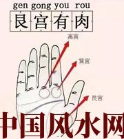 大理这个地方肉越多，财运就越好