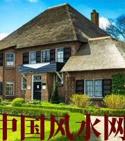 大理邻人压旺方，财运难得！