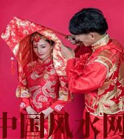 大理夫妻之间如何增旺财运？有妙法！