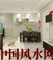 大理旺财风水五招小秘诀，看过的都说灵！