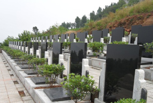 大理阴宅风水的布置原理是什么？