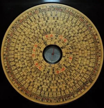 大理阴宅金口诀，看过后不少人都成了风水师！